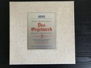 BACH Das Orgelwerke 2 * Helmut WALCHA * ARCHIV