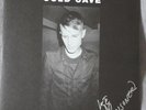 Cold Cave A Little Death To Laugh. Signed Black Vinyl.