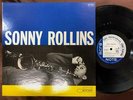 MINT  SONNY ROLLINS SAME BLUE NOTE NR 8840 MONO JAPAN Vinyl LP