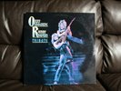 Ozzy Osbourne Randy Rhoads- Tribute, 1987 Vinyl Double LP Album, CBS ZX2 40714