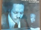 THE AMAZING BUD POWEL ' THE SCENE CHANGES'  BLP4009, DG, RVGe, P