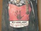 NEW MODEL ARMY  THE GHOST OF CAIN  ORIG. 1986 NEW WAVE VINYL LP