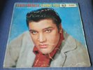 Elvis Presley ,Rare Original South Africa Pressing ,Loving You