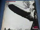 Led Zeppelin ,Monster Rare Unseen Rhodesia / Zimbabwe Press, Same , Purple AC/DC