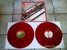 The Beatles - 1962 - 1966 - Rotes Album 2LP - Red Wax
