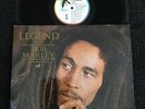 Bob Marley & The Wailers - Legend Greatest Hits Vinyl LP Gatefold + Jamming 7''