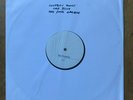 COCTEAU TWINS - THE PINK OPAQUE - RARE VINYL LP TEST PRESSING