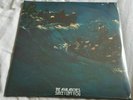 The Avalanches Since I Left You Limited Australian Blue Vinyl *SEALED*