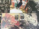 Back To The Future Soundtrack Mondo Blue Splatter Issue Complete Trilogy