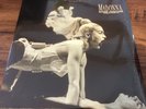 MADONNA BLOND AMBITION WORLD TOUR 90. VINYL. DALLAS TEXAS . SEALED LTD EDITION