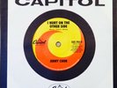JERRY COOK * I HURT ON THE OTHER SIDE * TRUE LOVE *EX* NORTHERN SOUL R&B