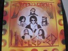 Dread Zeppelin color Vinyl (UN-led-ED)