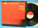Richard Strauss Also Sprach Zarathustra Henry Lewis 1970 NM- LP London Phase 4