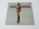 NANCY SINATRA 'HOW DOES THAT GRAB YOU?' LP UK REPRISE 1966 MONO LEE HAZLEWOOD