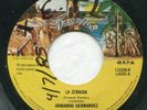 Cumbia ARMANDO HERNANDEZ la zenaida KILLER UPTEMPO ACCORDION COLOMBIAN cumbia