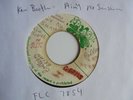 KEN BOOTHE Ain't No Sunshine  BLANK PRE  Soul Cover Killer  Reggae 7