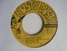 KEITH AND TEX Stop that Train + Tonight  RUSTY DUSTY Rocksteady Reggae 7
