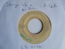 STRANGER COLE  + KEN BOOTHE Artibella BLANK PRE Killer Ska  7