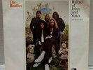The Beatles Ballad Of John And Yoko/Old Brown Shoe 7