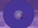 NIRVANA   GREATEST HITS IN CONCERT   LTD ED PURPLE  VINYL LP    *NEW/SEALED*