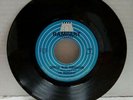The Invincibles Crystal Blue Persuasion/If I Should Win Your Love 7