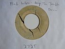 FLICK WILSON Keep the Trouble Down BLANK PRE Killer  Roots Reggae 7