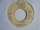 THE PALM THREES Step it Out MAMCIA  hard Roots Killer  Reggae 7