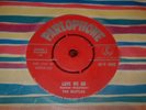 THE BEATLES Love Me Do 7