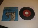 BRIAN POOLE & TREMELOES: I Can Dance.., DL 25 124, ORG GER, 7