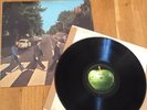 The Beatles - Abbey Road - UK Original Good Vinyl