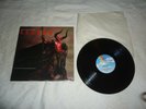 TANGERINE DREAM-LEGEND OST 1986 MCA RECORDS LP MCA-6165 EXC. VG+ BRYAN FERRY