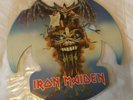 IRON MAIDEN 12