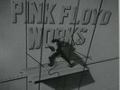 Pink Floyd Works Japanese vinyl LP album record promo EMS-81600 EMI 1983