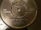 DON THOMAS 