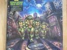 Teenage Mutant Ninja Turtles 1990 Soundtrack - Vinyl - Waxwork - Colored Vinyl