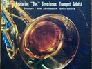 DOC SEVERINSEN Soloist Shorecrest Shoreline Honor Band 63 64 Rare Private LP