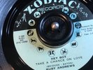 RUBY ANDREWS - Hey Boy / Come to me 1968 ZODIAC 1006 Northern Soul VG+