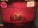 1973 Uriah Heep – Sweet Freedom -Warner Promo