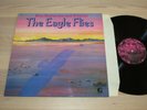 Don Anderson And Friends LP - The Eagle Flies / 1973 GLOBAL PRESS in MINT