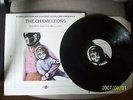 LP - THE CHAMELEONS - the fan and the bellows - 1986 - wie NEU -RAR- 11 Tracks