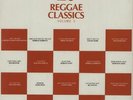 Various-Reggae & Ska 20 Reggae Classics - Volume 3 vinyl LP album record UK