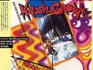 Run DMC Krush Groovin' 7