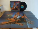 BONEY M. LOVE FOR SALE DISCO LP IN MINT + POSTER