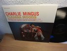 Charlie Mingus - Tijuana Moods 180-gram Classic Records Audiophile plays Mint-