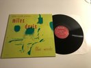 Miles Davis Blue Moods Original Jazz Klassik LP 1983 in mint