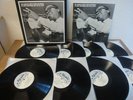 The Complete Decca Studio Recordings Of Louis Armstrong MOSAIC 8 LP BOX mint