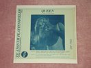 QUEEN - FREE IN THE PARK - FIRST PRESS VINYL LP (LIVE AT HYDE PARK, LONDON 1976)