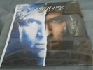 RICHARD MARX -RUSH STREET- RARE 1991 MEXICAN LP STILL SEALED POP 90'S