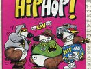 EAV (Erste Allgemeine Verunsicherung) Hip-Hop Vinyl Single 12inch NEAR MINT