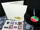 1972 ORIG 1841 BROADWAY   KING CRIMSON   ISLANDS   MELLOTRON FRIPP PROG PSYCH LP